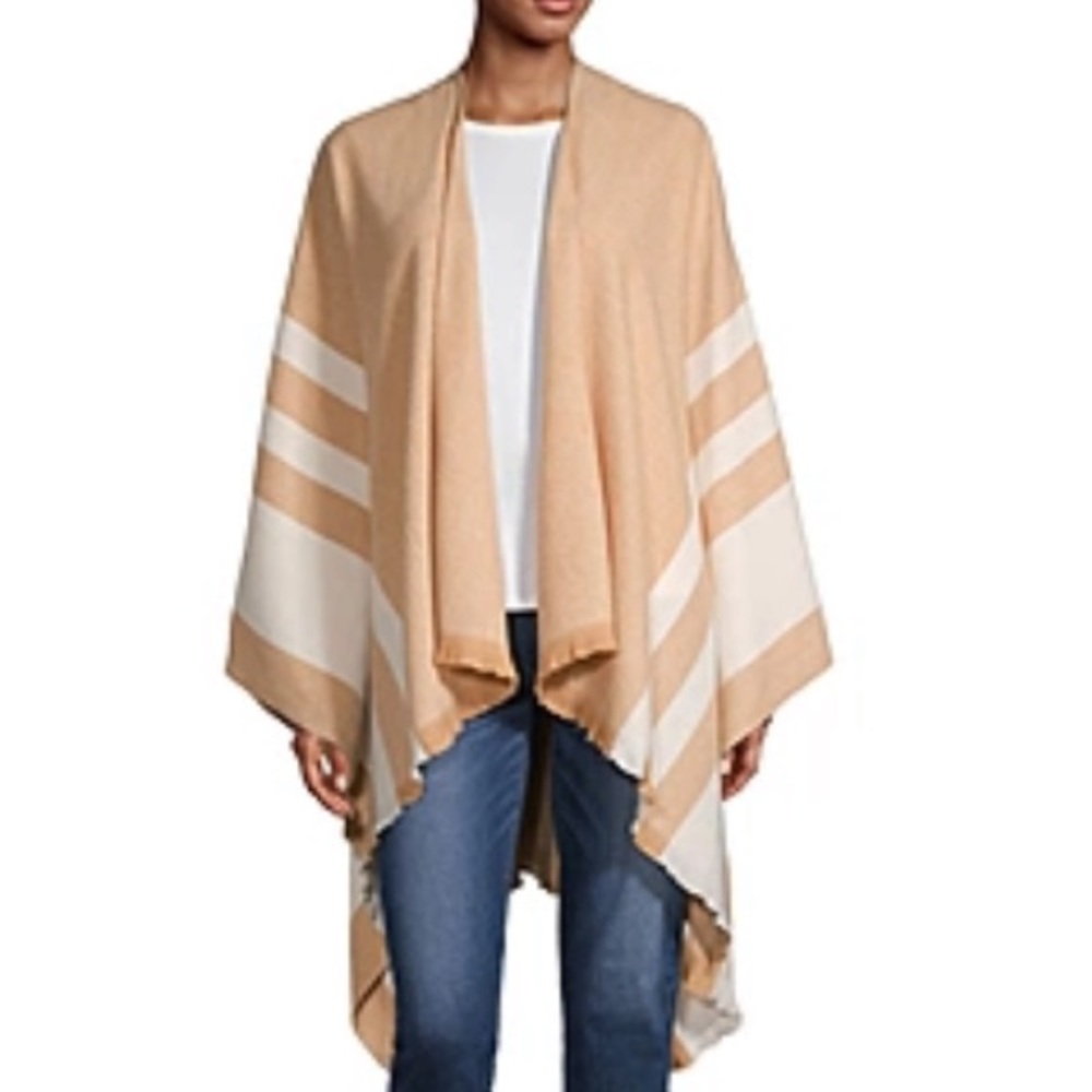 NEW Liz Claiborne Wrap